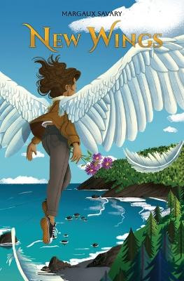 New Wings by Margaux Savary