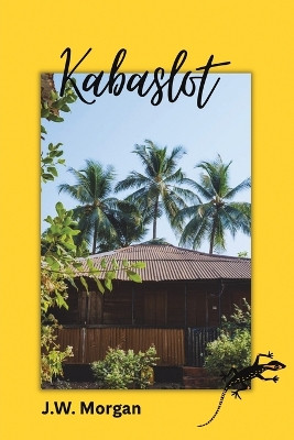 Kabaslot J W Morgan 9781685627485