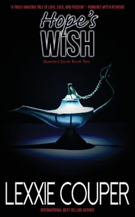Hope's Wish by Lexxie Couper