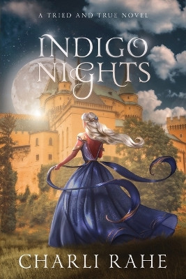Indigo Nights by Rahe