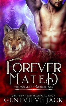 Forever Mated by Genevieve Jack