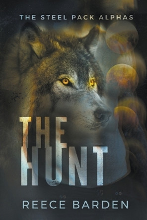 The Hunt Reece Barden 9798223792567