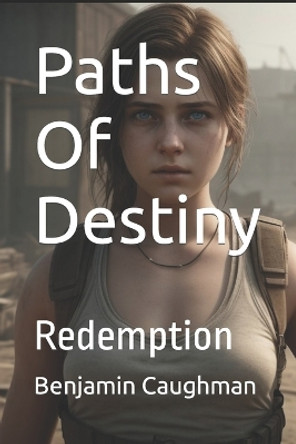 Paths Of Destiny by Benjamin R Caughman