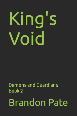 King's Void by Kera Pate