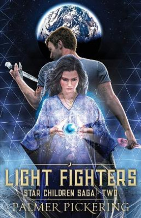 Light Fighters Palmer Pickering 9781732568860