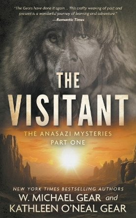The Visitant by W Michael Gear