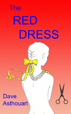 The Red Dress by Dave Asthouart
