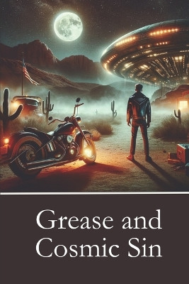 Grease and Cosmic Sin by Cinncinnius