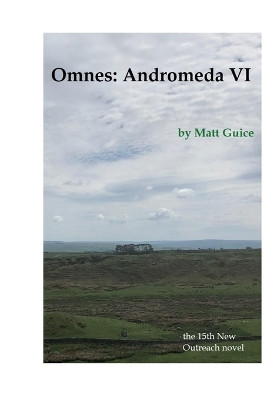 Omnes by Matt Guice