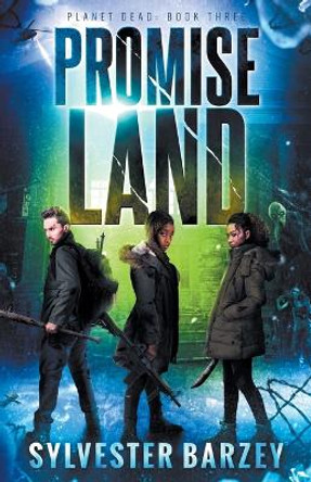 Promise Land by Sylvester Barzey