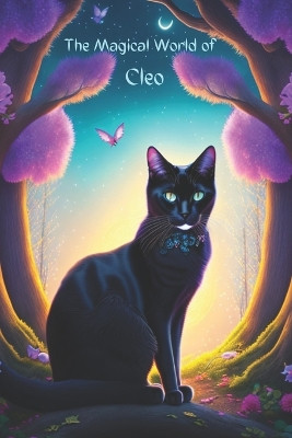 The Magical World of Cleo by A S