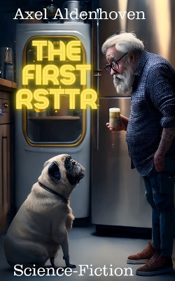 The first RSTTR by Axel Aldenhoven