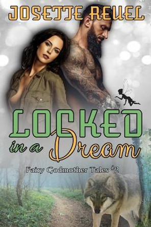 Locked in a Dream by S E Isaac
