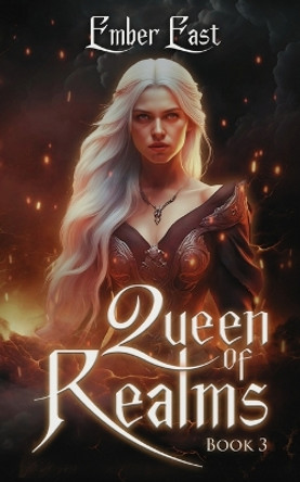 Queen of Realms by Ember East