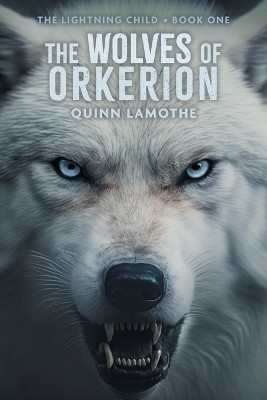 The Wolves of Orkerion Quinn Lamothe 9781039199705