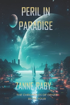 Peril in Paradise by Zanne Raby