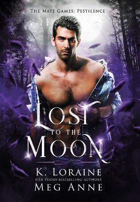 Lost to the Moon by Meg Anne