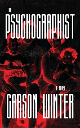The Psychographist Carson Winter 9781954899124