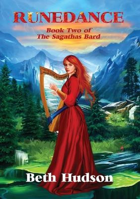 Runedance by Beth Hudson