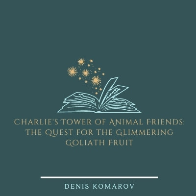 Charlie's Tower of Animal Friends by Tcfb