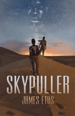 Skypuller James Etos 9798858433965