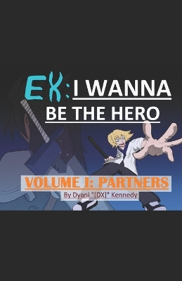 Ex by Dyani Kennedy