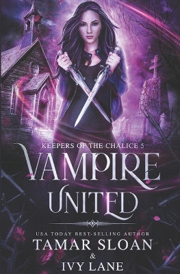 Vampire United by Ivy Lane