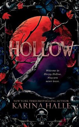 Hollow (A Gothic Shade of Romance 1) Karina Halle 9781088077610