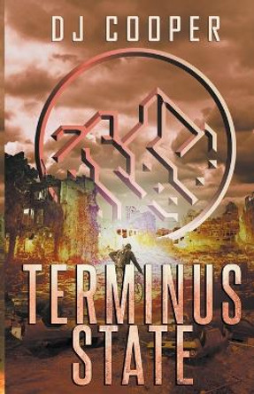 Terminus State by Dj Cooper Terminus State by Dj Cooper