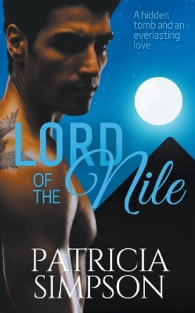Lord of the Nile by Patricia Simpson