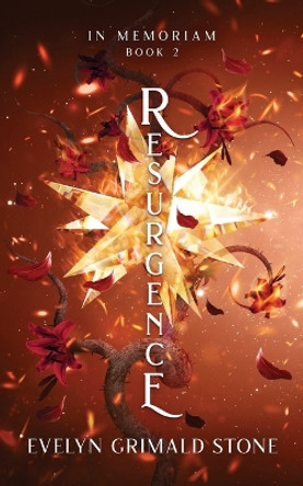 Resurgence Evelyn Grimald Stone 9781954865136