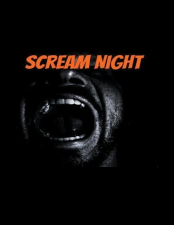Scream Night by Ciara