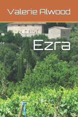 Ezra by Emily K Ratcliff