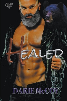 Healed by Darie McCoy