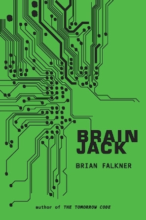 Brain Jack Brian Falkner 9780375843679