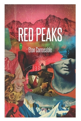 Red Peaks by Eton Corrasable