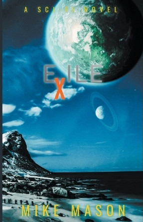 Exile by Mike Mason
