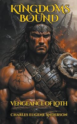 Kingdoms Bound by Charles Eugene Anderson