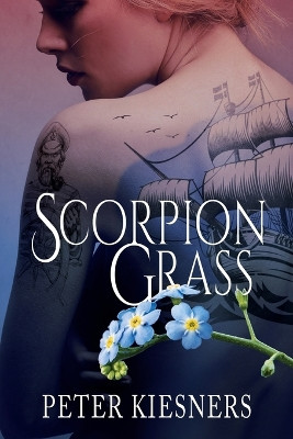 Scorpion Grass by Peter Kiesners