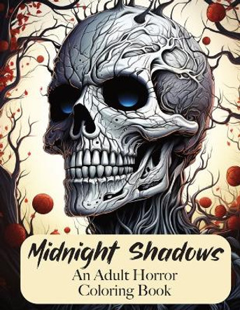 Midnight Shadows by Crystal Lake Publishing