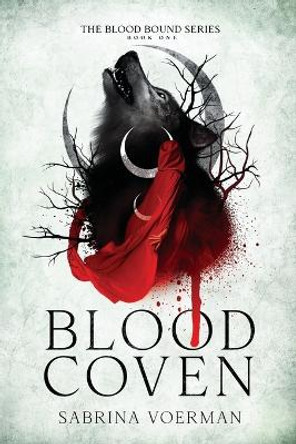 Blood Coven Sabrina Voerman 9781958228302