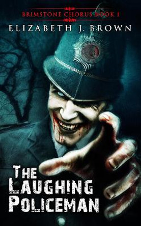 The Laughing Policeman 9781739817053