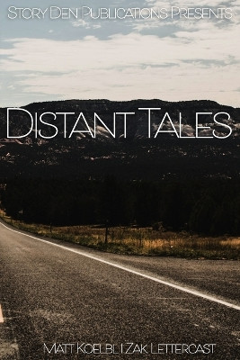 Distant Tales by Matt Koelbl