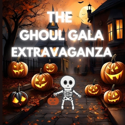 The Ghoul Gala Extravaganza by Crafty Junction