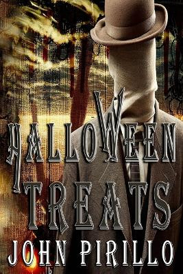 Halloween Treats John Pirillo 9798864311202