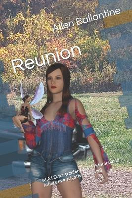 Reunion by Allen Ballantine