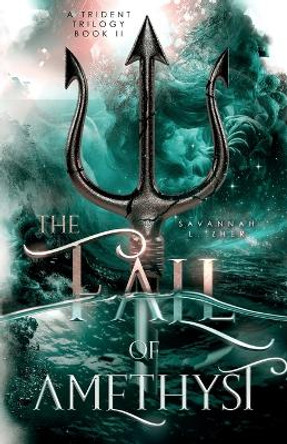 The Fall of Amethyst by Savannah L Zher