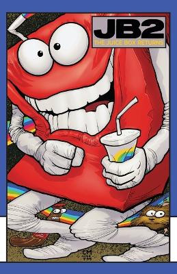 Juice Box 2 by Carlos Gabriel Ruiz