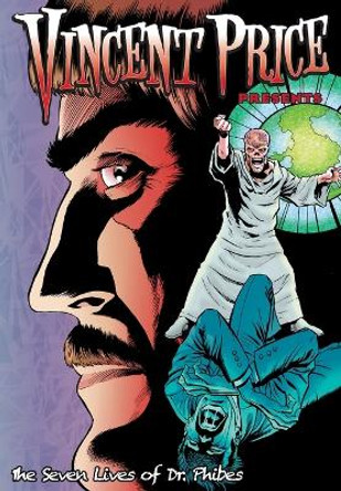 Vincent Price Presents by Mel L Smith
