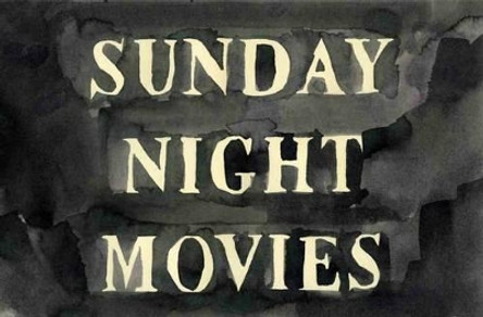 Sunday Night Movies Leanne Shapton 9781770461277
